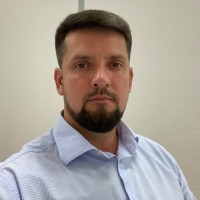 Игорь Кузнецов