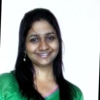 Ar. Supriya Ukidave