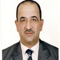 Dr.Eng Rabah Odeh