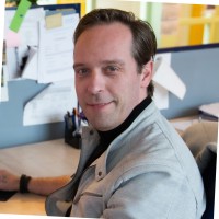 Alex Kampstra