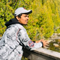 Harsh Patel