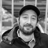 Claudio Scolastici