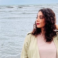 Sahar Goudarzi