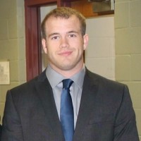 Kyle Johnstone