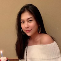 Joanne Chen
