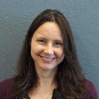 Marie Waldron