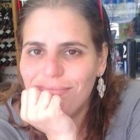 Ana Cristina Rodrigues