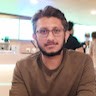 Anupam Mahajan