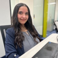 Mona Khalil, Dipifrs