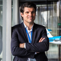 Steven van Wijk