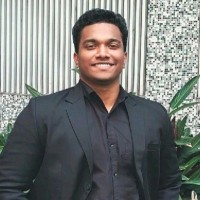 Anupam Unnikrishnan