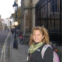 P. Allison Minugh, Ph.D.