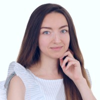 Lesya Stulkivska