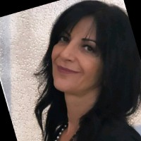 Eleni Karastamati