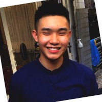 Tran Khai