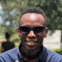 MOSES MUSINGUZI ~ Lamoze