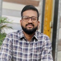 Abdulla Shaikh