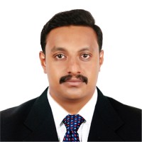 Akhil Antony