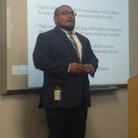 Juan Gonzalez, Mba, Pmp