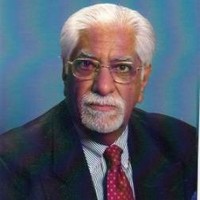 Arif Malik