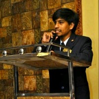 Pavan Kumar Antiyakula