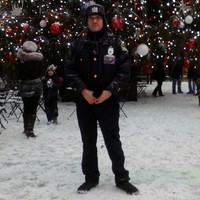 Joel Olavarria
