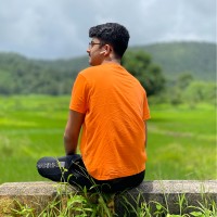 Pratyush Tripathi