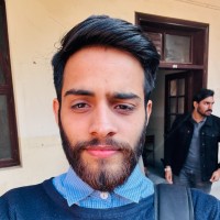 Najam Ud Din