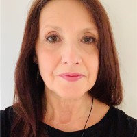 Nadine Marshall