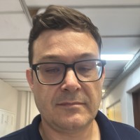 Esteban Krieger