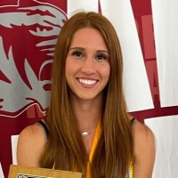 Maddy Majors