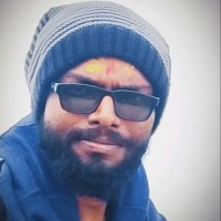 SOUVICK BISWAS