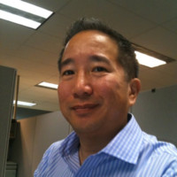 Jeff Low