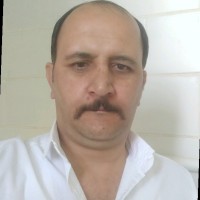 ابراهیم نادری FRS
