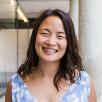 Eun-Zi Kim   김은지