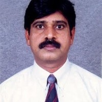 N Bhaskara Rao