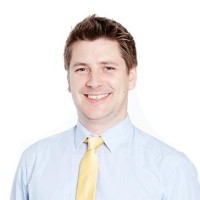 Dan Bolderston