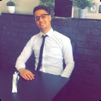 Youssef Najah