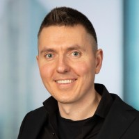 Marius Brække