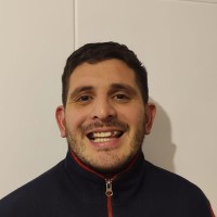 Esteban Alberto Alcon