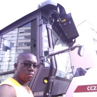 Brice Nikiema