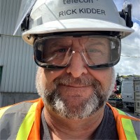 Rick Kidder