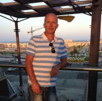 Paul Shipperley