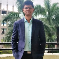 Vishal Navale