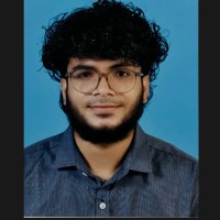 Nikhil Sabu