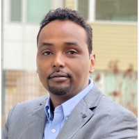 Yusuf Mohamed
