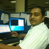 Subramaniyan Rajsekaran