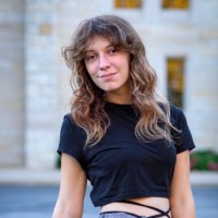 Allyson Ruffino