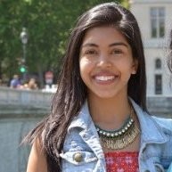Dhara Parikh