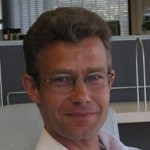 Torsten Baker